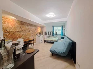 Mieszkanie jednopokojowe 28,50 m², Wrocław, Grabarska, Sprzedaż