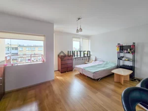 Mieszkanie jednopokojowe 26,00 m², Wrocław, Szczepin, pl. Jana Pawła II, Sprzedaż