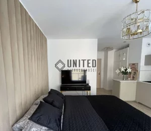 Mieszkanie jednopokojowe 25,00 m², Wrocław, Nadodrze, Mostowa, Sprzedaż