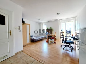 Mieszkanie jednopokojowe 28,00 m², Wrocław, Ołbin, Nowowiejska, Sprzedaż