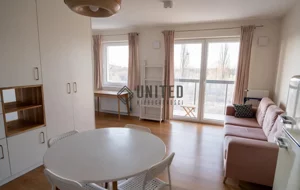 Mieszkanie jednopokojowe 34,48 m², Wrocław, Ołbin, Rychtalska, Sprzedaż