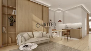 Mieszkanie jednopokojowe 21,70 m², Wrocław, Stare Miasto, Stawowa, Sprzedaż