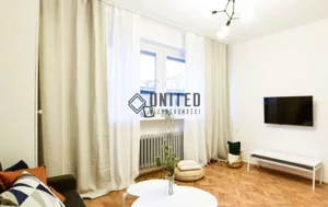 Mieszkanie jednopokojowe 34,00 m², Wrocław, Szczepin, Wierzbowa, Sprzedaż