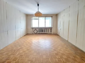 Mieszkanie dwupokojowe 55,00 m², Wrocław, Biskupin-Sępolno-Dąbie-Bartoszowice, Biskupin, Aleksandra Kotsisa, Sprzedaż