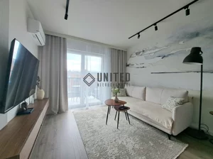 Mieszkanie dwupokojowe 45,30 m², Wrocław, Przedmieście Oławskie, gen. Antoniego Madalińskiego, Sprzedaż