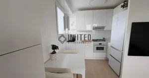 Mieszkanie dwupokojowe 34,00 m², Wrocław, Grabiszyn-Grabiszynek, Grabiszyn, Cynowa, Sprzedaż