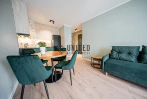 Apartamenty 17952/10630/OMS Wrocław Tarnogaj ks. Czesława Klimasa