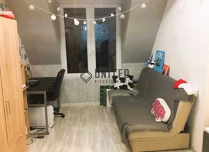 Mieszkanie dwupokojowe 23,49 m², Wrocław, Plac Grunwaldzki, Henryka Sienkiewicza, Sprzedaż