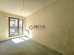 Mieszkanie dwupokojowe 38,12 m², Wrocław, Stare Miasto, marsz. Józefa Piłsudskiego, Sprzedaż