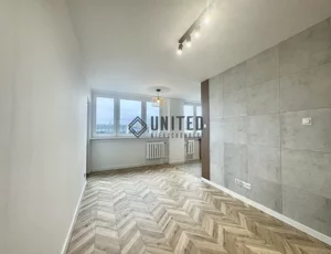 Mieszkanie dwupokojowe 34,00 m², Wrocław, Krzyki-Partynice, Krzyki, Komandorska, Sprzedaż