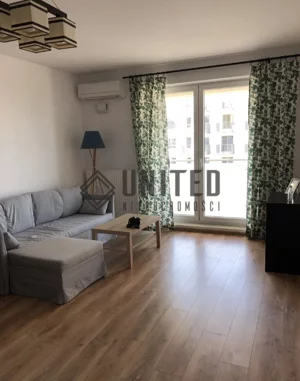 Mieszkanie dwupokojowe 52,40 m², Wrocław, Tarnogaj, Nyska, Sprzedaż