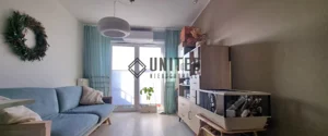 Mieszkanie dwupokojowe 40,33 m², Wrocław, Tarnogaj, Nyska, Sprzedaż