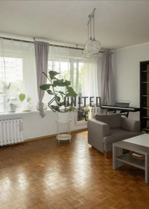 Mieszkanie dwupokojowe 49,00 m², Wrocław, Radosna, Sprzedaż