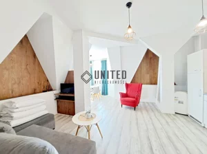 Apartamenty 16294/10630/OMS Wrocław Nadodrze Śrutowa