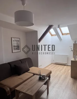 Mieszkanie dwupokojowe 58,75 m², Wrocław, Przedmieście Oławskie, Stacha Świstackiego, Sprzedaż