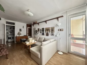 Mieszkanie dwupokojowe 34,00 m², Wrocław, Ołbin, Świętokrzyska, Sprzedaż