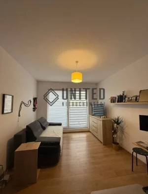Mieszkanie dwupokojowe 29,59 m², Wrocław, Swojczyce-Strachocin-Wojnów, Swojczyce, Vasco da Gamy, Sprzedaż