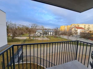 Apartamenty 15844/10630/OMS Wrocław Nowy Dwór Balonowa