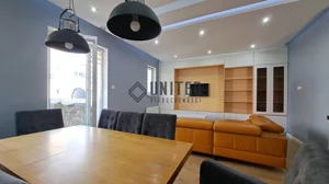 Mieszkanie trzypokojowe 84,00 m², Wrocław, Oporów, Honoriusza Balzaka, Sprzedaż