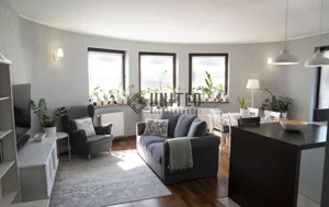 Apartamenty 17947/10630/OMS Wrocław Jagodno Johanna Straussa