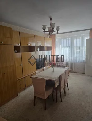 Mieszkanie trzypokojowe 46,70 m², Wrocław, Krawiecka, Sprzedaż