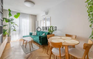 Mieszkanie trzypokojowe 53,10 m², Wrocław, Maślice, Maślicka, Sprzedaż