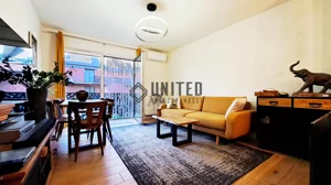 Mieszkanie trzypokojowe 67,30 m², Wrocław, Maślice, Potokowa, Sprzedaż