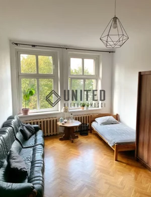 Mieszkanie trzypokojowe 92,00 m², Wrocław, Szczepin, Rybacka, Sprzedaż
