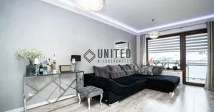 Mieszkanie trzypokojowe 71,19 m², Wrocław, Leśnica, Marszowice, Teofila Modelskiego, Sprzedaż