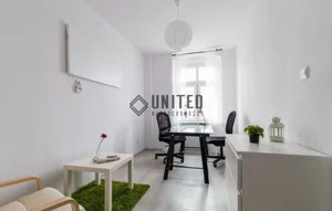 Mieszkanie trzypokojowe 43,43 m², Wrocław, Nadodrze, Trzebnicka, Sprzedaż