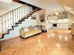 Mieszkanie trzypokojowe 76,97 m², Wrocław, Krzyki-Partynice, Partynice, Sprzedaż