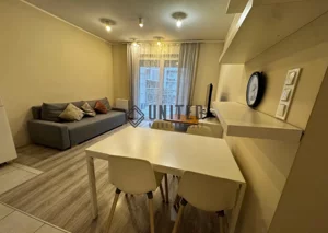 Mieszkanie trzypokojowe 54,00 m², Wrocław, Krzyki-Partynice, Krzyki, Zefirowa, Sprzedaż