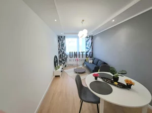 Mieszkanie trzypokojowe 48,00 m², Wrocław, Grabiszyn-Grabiszynek, Grabiszyn, Żelazna, Sprzedaż