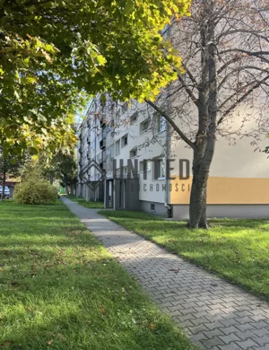 Mieszkanie czteropokojowe 57,00 m², Wrocław, Krzyki-Partynice, Krzyki, Żelazna, Sprzedaż