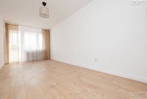 Mieszkanie dwupokojowe 44,56 m², Kraków, Czyżyny, os. Albertyńskie, Sprzedaż