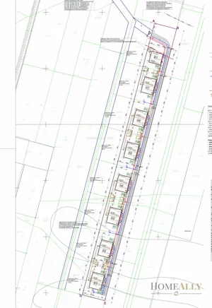 Działka 10 000,00 m², Łomianki, Sprzedaż