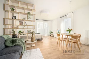 Mieszkanie jednopokojowe 39,61 m², Warszawa, Wola, Grzybowska, Sprzedaż
