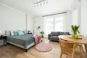 Mieszkanie jednopokojowe 32,16 m², Warszawa, Wola, Grzybowska, Sprzedaż