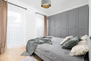 Mieszkanie trzypokojowe 61,03 m², Warszawa, Białołęka, Aluzyjna, Sprzedaż