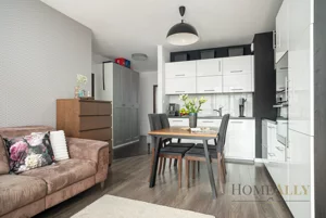 Mieszkanie trzypokojowe 58,67 m², Warszawa, Wola, Jana Kazimierza, Sprzedaż