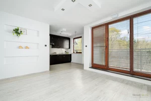 Mieszkanie trzypokojowe 56,00 m², Warszawa, Białołęka, Józefa Mehoffera, Sprzedaż