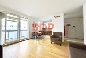 Mieszkanie jednopokojowe 38,30 m², Warszawa, Wola, Józefa Bellottiego, Sprzedaż