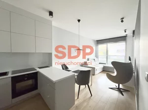 Mieszkanie dwupokojowe 39,23 m², Warszawa, Mokotów, Bluszczańska, Sprzedaż