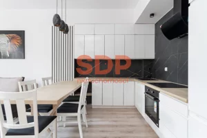 Mieszkanie dwupokojowe 46,16 m², Warszawa, Praga Południe, Kawcza, Sprzedaż