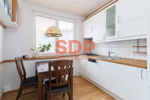 Mieszkanie dwupokojowe 45,80 m², Warszawa, Śródmieście, Śródmieście Południowe, Mokotowska, Sprzedaż