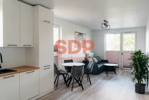 Mieszkanie trzypokojowe 63,37 m², Warszawa, Toruńska, Sprzedaż