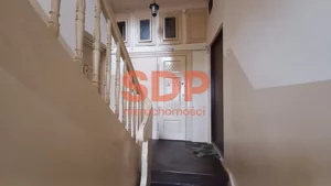 Mieszkanie trzypokojowe 48,67 m², Warszawa, Śródmieście, Śródmieście Południowe, Wspólna, Sprzedaż