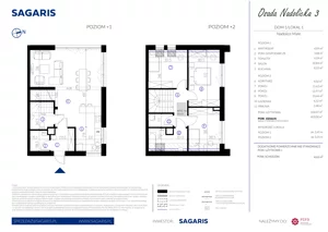 Dom 102,07 m², oferta nr 1_1, Osada Nadolicka 3, Nadolice Małe, ul. Wrocławska