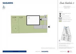 Dom 102,07 m², oferta nr 1_2, Osada Nadolicka 3, Nadolice Małe, ul. Wrocławska