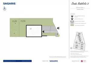 Dom 102,70 m², oferta nr 4_1, Osada Nadolicka 3, Nadolice Małe, ul. Wrocławska